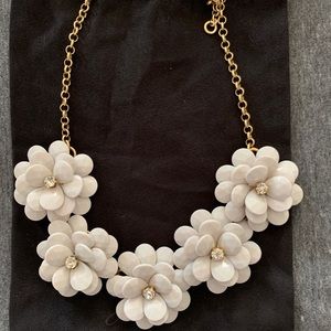 JCrew 🌸 Statement Necklace